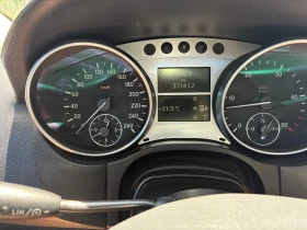 Mercedes-Benz ML 320 Off-road package, снимка 14
