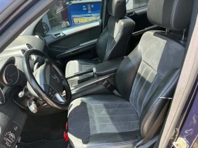Mercedes-Benz ML 320 Off-road package, снимка 10