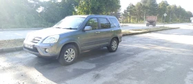 Honda Cr-v, снимка 3