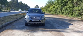 Honda Cr-v, снимка 2