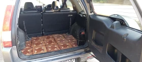 Honda Cr-v, снимка 11
