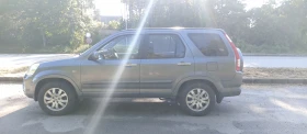 Honda Cr-v, снимка 6