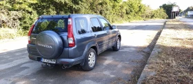 Honda Cr-v, снимка 4