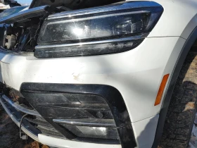 VW Tiguan Allspace R-Line 2.0 TSI, снимка 9