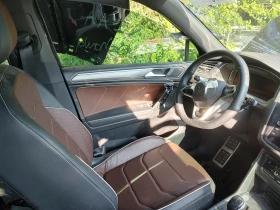 VW Tiguan Allspace R-Line 2.0 TSI, снимка 7