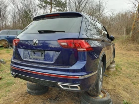 VW Tiguan Allspace R-Line 2.0 TSI, снимка 1
