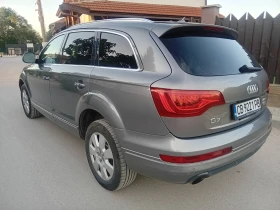 Audi Q7 3.0T FACELIFT, снимка 4