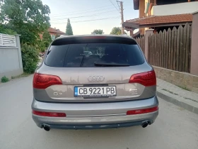 Audi Q7 3.0T FACELIFT, снимка 5