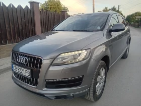 Audi Q7 3.0T FACELIFT, снимка 3