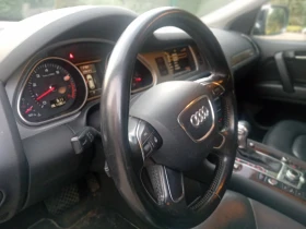 Audi Q7 3.0T FACELIFT, снимка 7