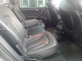 Audi Q7 3.0T FACELIFT, снимка 12