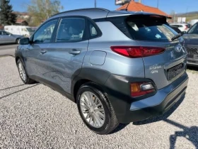 Hyundai Kona 1.0T-GDI Топ състояние!!! 100% реален пробег, снимка 5
