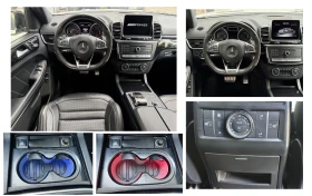 Mercedes-Benz GLS 63 AMG S 585kc, снимка 13