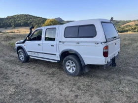 Ford Ranger 2.5, снимка 3