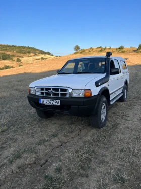 Ford Ranger 2.5, снимка 1