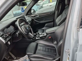 BMW X3 * M40I * LCI * HEAD UP * CARFAX * , снимка 6