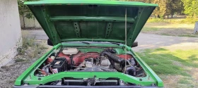 Nissan Patrol К260 2.8D EBRO 4цил. 4х4 , снимка 9