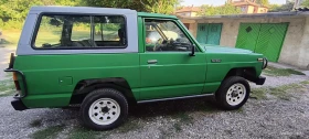 Nissan Patrol К260 2.8D EBRO 4цил. 4х4 , снимка 3