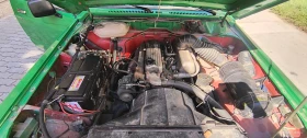 Nissan Patrol К260 2.8D ABRO 4цил. 4х4 , снимка 11