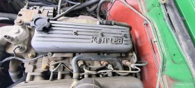 Nissan Patrol К260 2.8D EBRO 4цил. 4х4 , снимка 11
