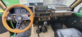 Nissan Patrol К260 2.8D EBRO 4цил. 4х4 , снимка 8