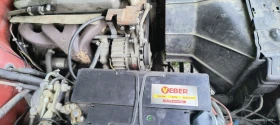 Nissan Patrol К260 2.8D EBRO 4цил. 4х4 , снимка 10