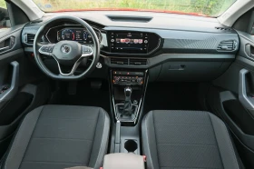 VW T-Cross 1.5TSI* Камера* АСС* IQlight* Ambient, снимка 9
