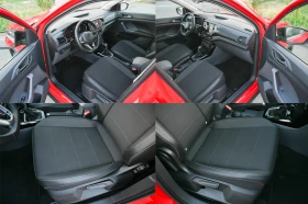 VW T-Cross 1.5TSI* Камера* АСС* IQlight* Ambient, снимка 11