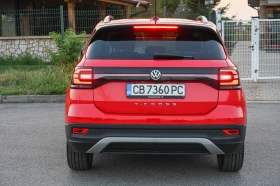 VW T-Cross 1.5TSI* Камера* АСС* IQlight* Ambient, снимка 6