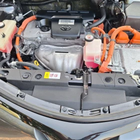 Toyota Rav4 Гаранция4х4 дистроник KYLESS кожа EXCLUSIV 2.5 хиб, снимка 9