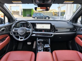 Kia Sportage 2.5 4x4, снимка 6