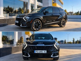 Kia Sportage 2.5 4x4, снимка 3