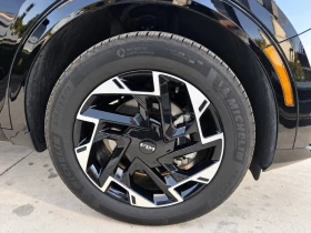 Kia Sportage 2.5 4x4, снимка 14