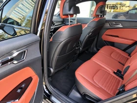 Kia Sportage 2.5 4x4, снимка 5