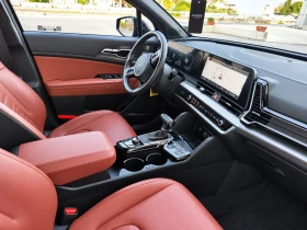 Kia Sportage 2.5 4x4, снимка 13