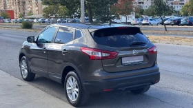 Nissan Qashqai 1.2DIG-T 115кс 6ск* ПЕРФЕКТЕН* , снимка 3