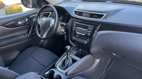Nissan Qashqai 1.2DIG-T 115кс 6ск* ПЕРФЕКТЕН* , снимка 10