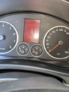 VW Tiguan 1.4 TSI  4 MOTION , снимка 8