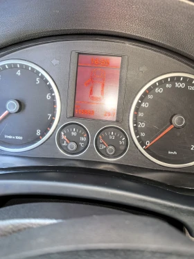 VW Tiguan 1.4 TSI  4 MOTION , снимка 7