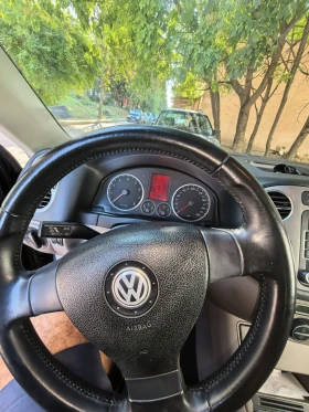 VW Tiguan 1.4 TSI  4 MOTION , снимка 13