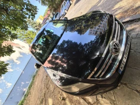 VW Tiguan 1.4 TSI  4 MOTION , снимка 1