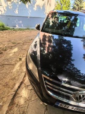VW Tiguan 1.4 TSI  4 MOTION , снимка 3