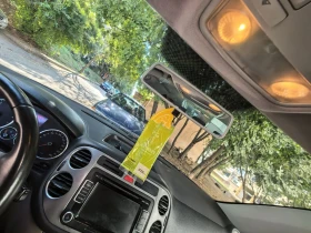 VW Tiguan 1.4 TSI  4 MOTION , снимка 11