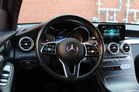Mercedes-Benz GLC 300 2.0 4MATIC, снимка 9