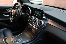 Mercedes-Benz GLC 300 2.0 4MATIC, снимка 6
