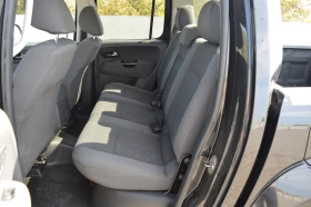 VW Amarok 2.0TDI-FULL EKSTRI-4X4, снимка 11