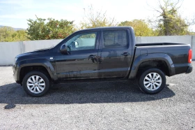 VW Amarok 2.0TDI-FULL EKSTRI-4X4, снимка 8