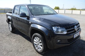 VW Amarok 2.0TDI-FULL EKSTRI-4X4, снимка 3