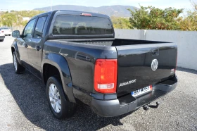 VW Amarok 2.0TDI-FULL EKSTRI-4X4, снимка 7