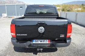 VW Amarok 2.0TDI-FULL EKSTRI-4X4, снимка 6